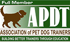 Howelistic Care APDT Member Logo